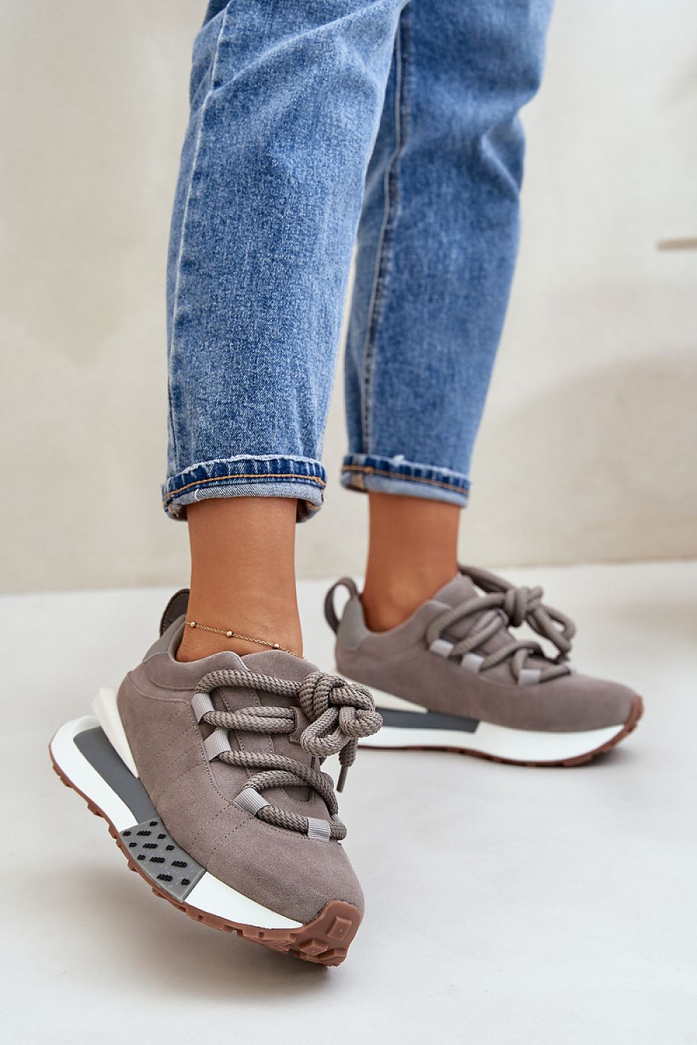  Pantofi de sport model 200824 Step in style 