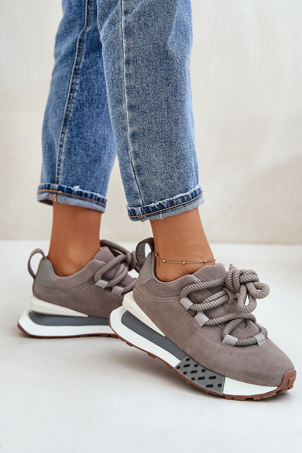  Pantofi de sport model 200824 Step in style 