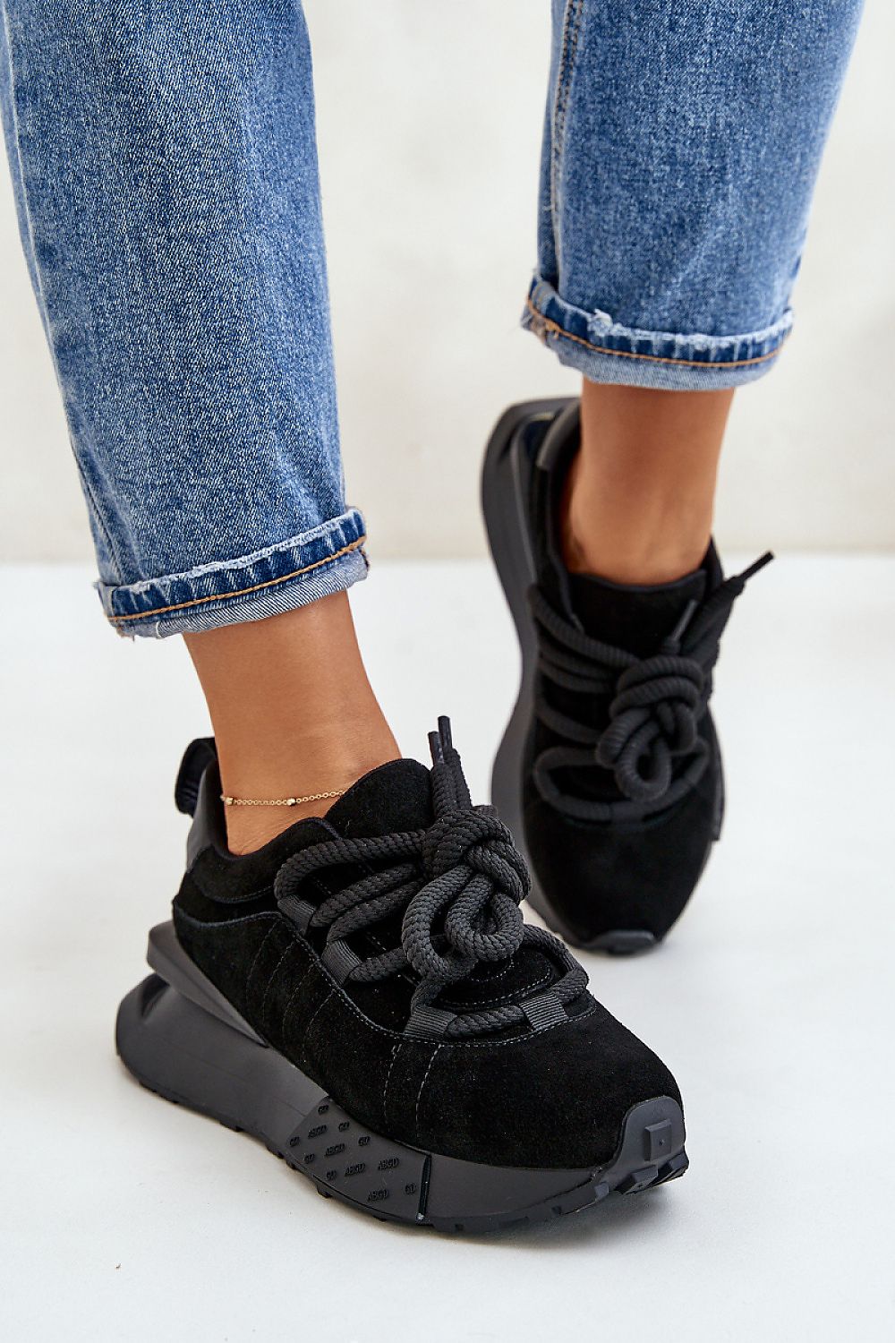  Pantofi de sport model 200825 Step in style 