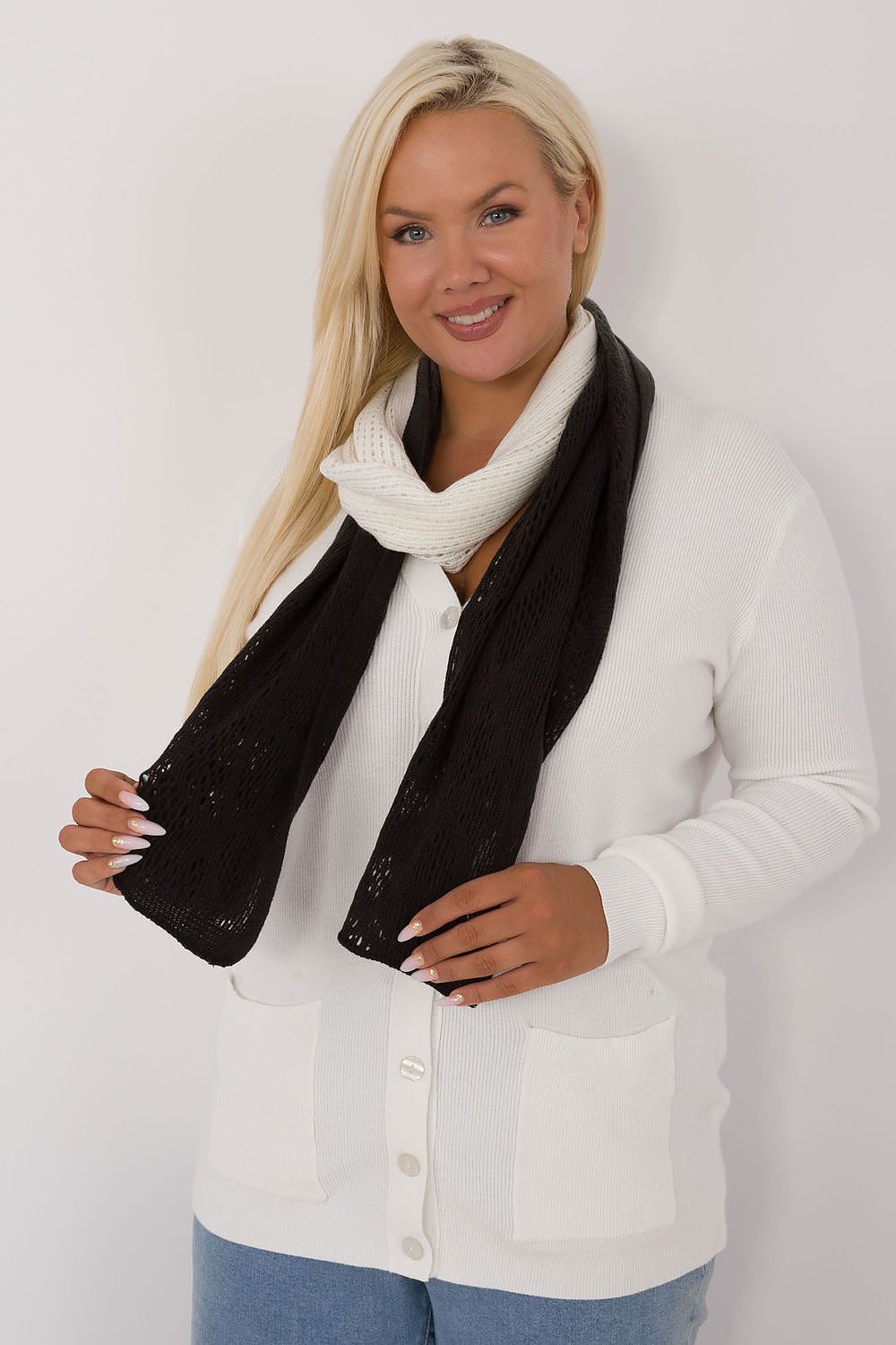  Şal model 200848 AT 