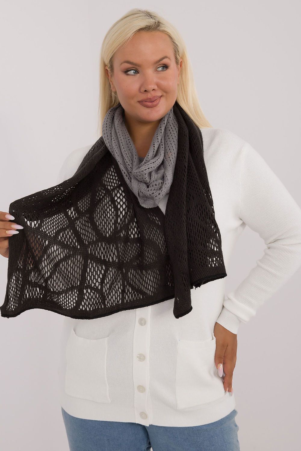  Şal model 200849 AT 