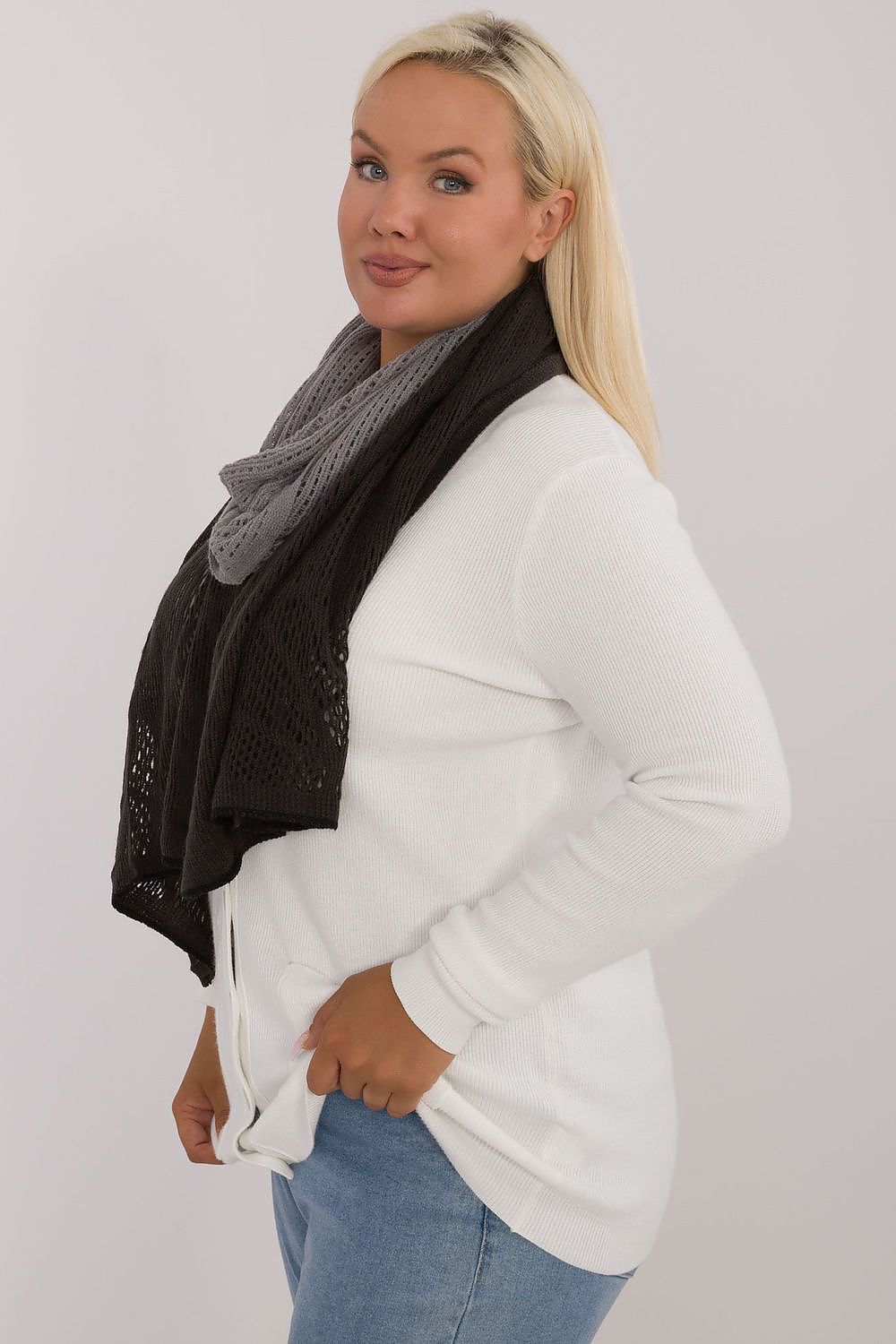  Şal model 200849 AT 