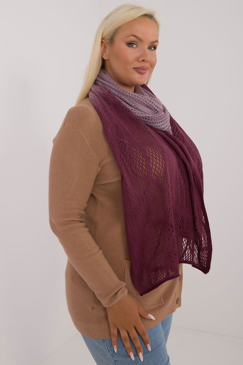  Şal model 200853 AT 