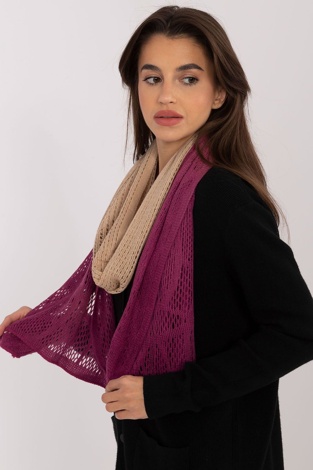  Şal model 200857 AT 