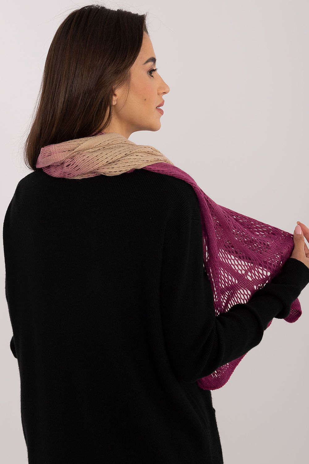  Şal model 200857 AT 