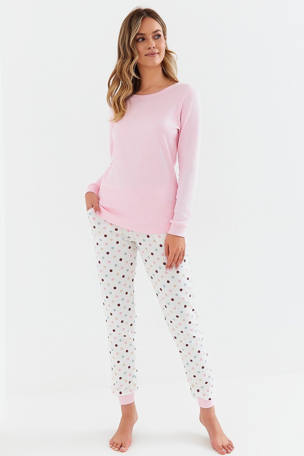  Pijama model 200891 Cana 