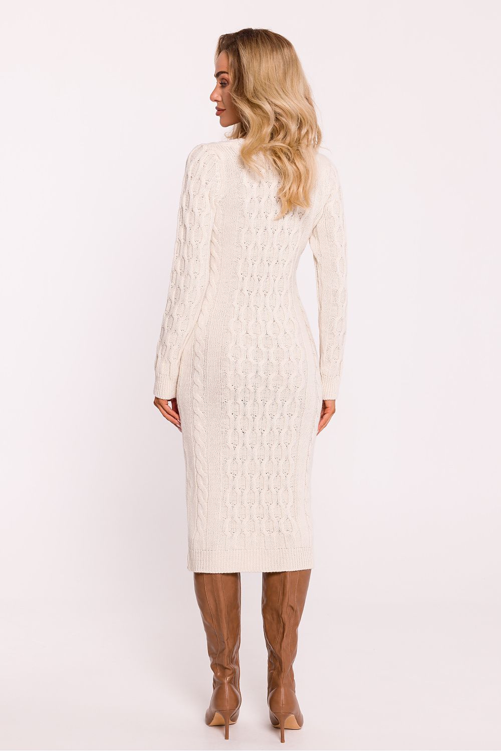  Rochie de zi model 200907 Moe 