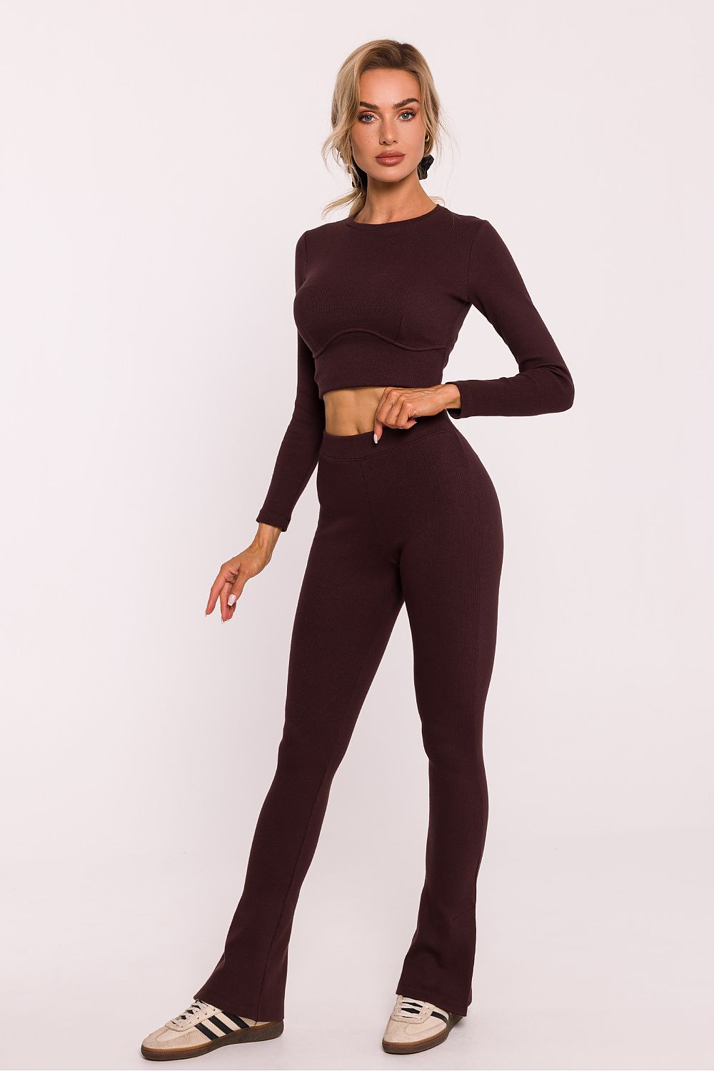  Legginşi model 200927 Moe 