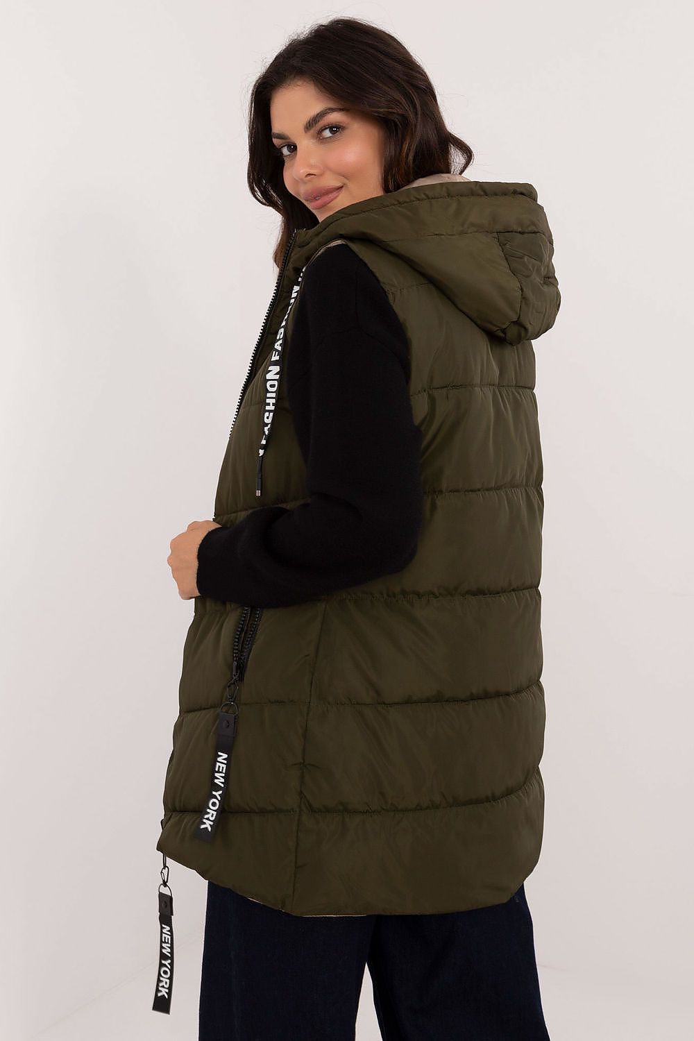  Vestă model 200962 Factory Price 