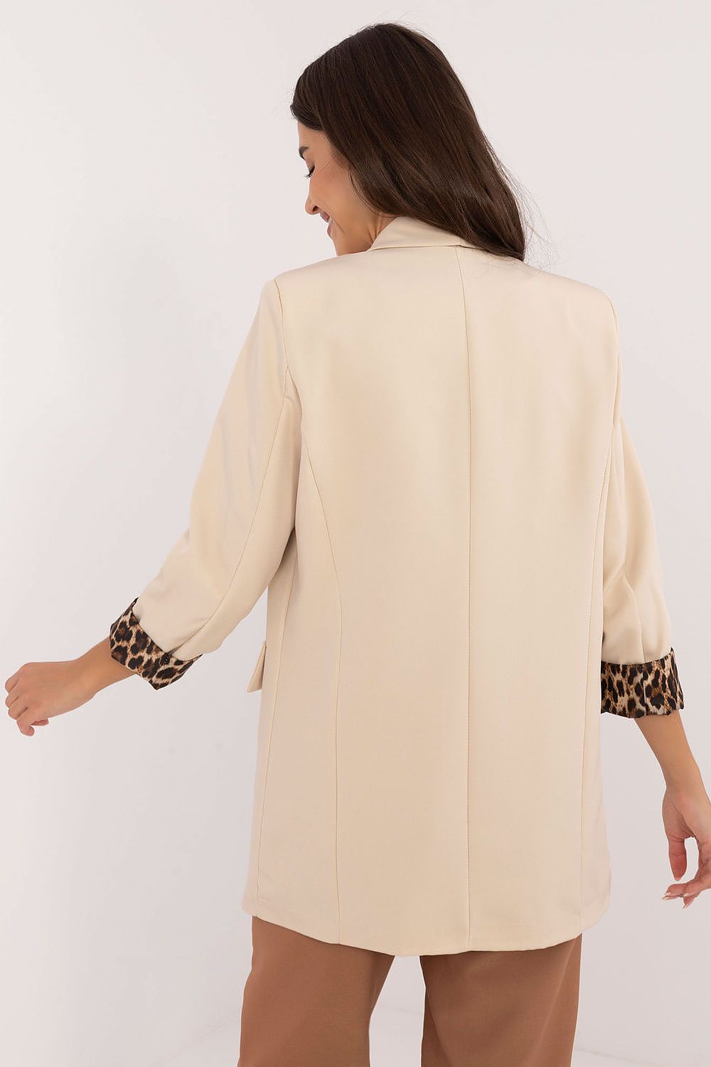  Sacou model 200986 Italy Moda 