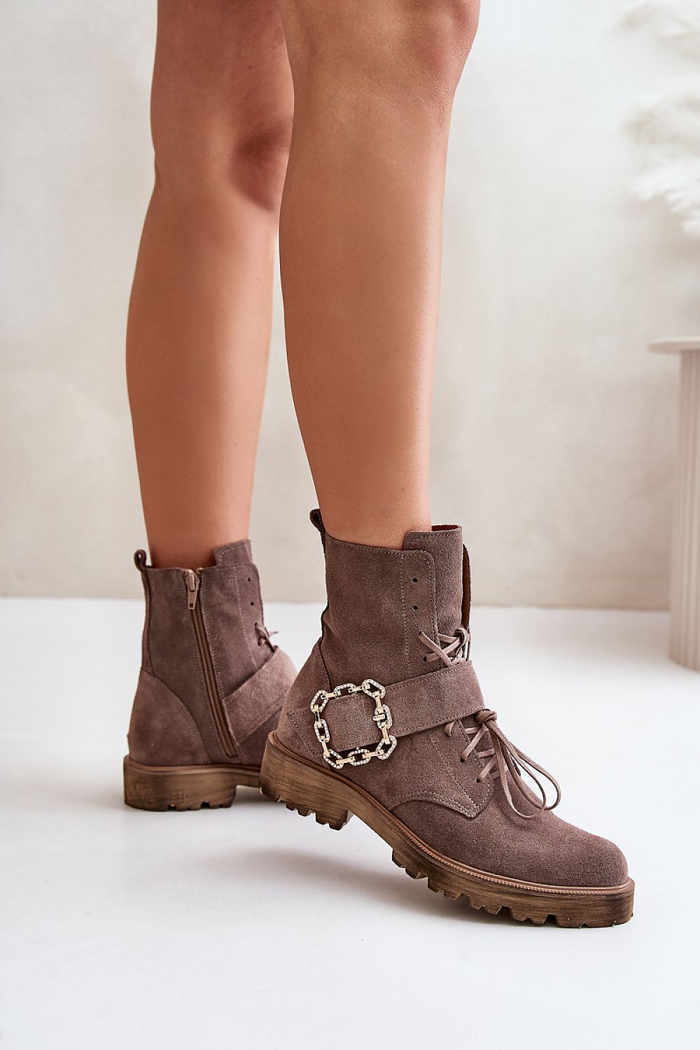  Botine model 200999 Step in style 