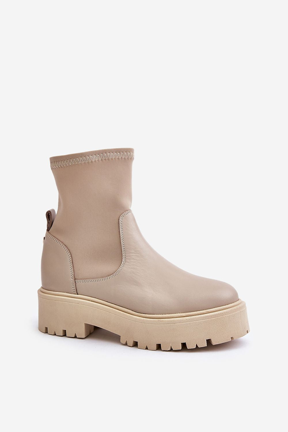  Botine model 201000 Step in style 