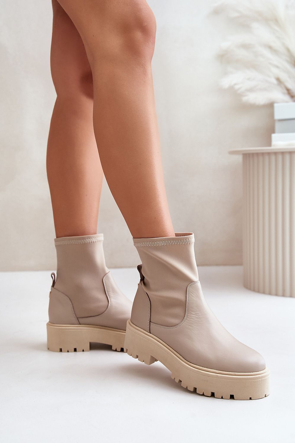  Botine model 201000 Step in style 
