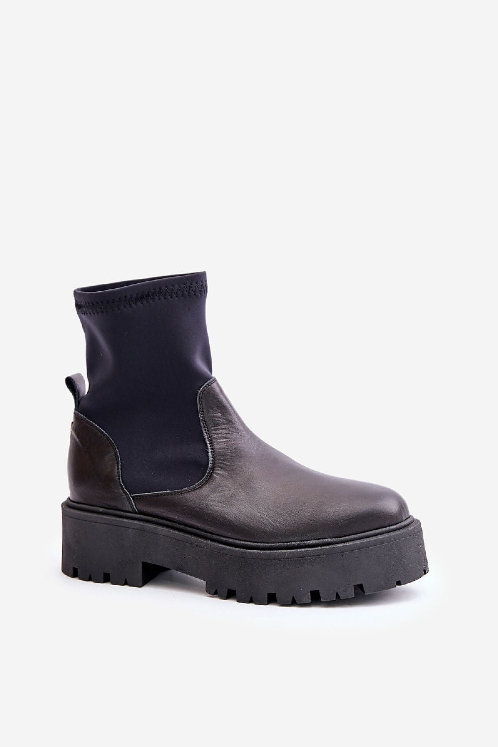  Botine model 201001 Step in style 