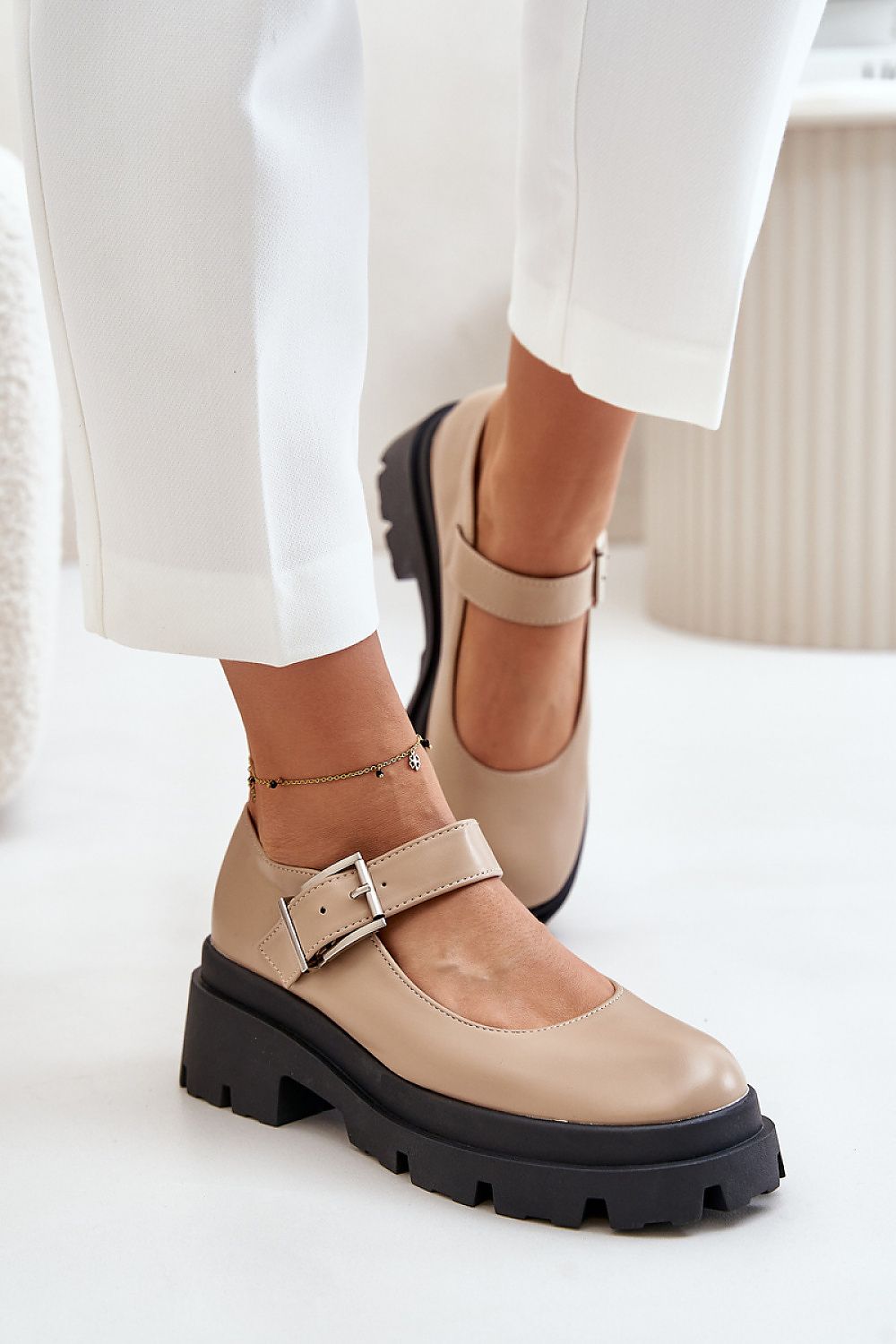  Pantofi model 201028 Step in style 