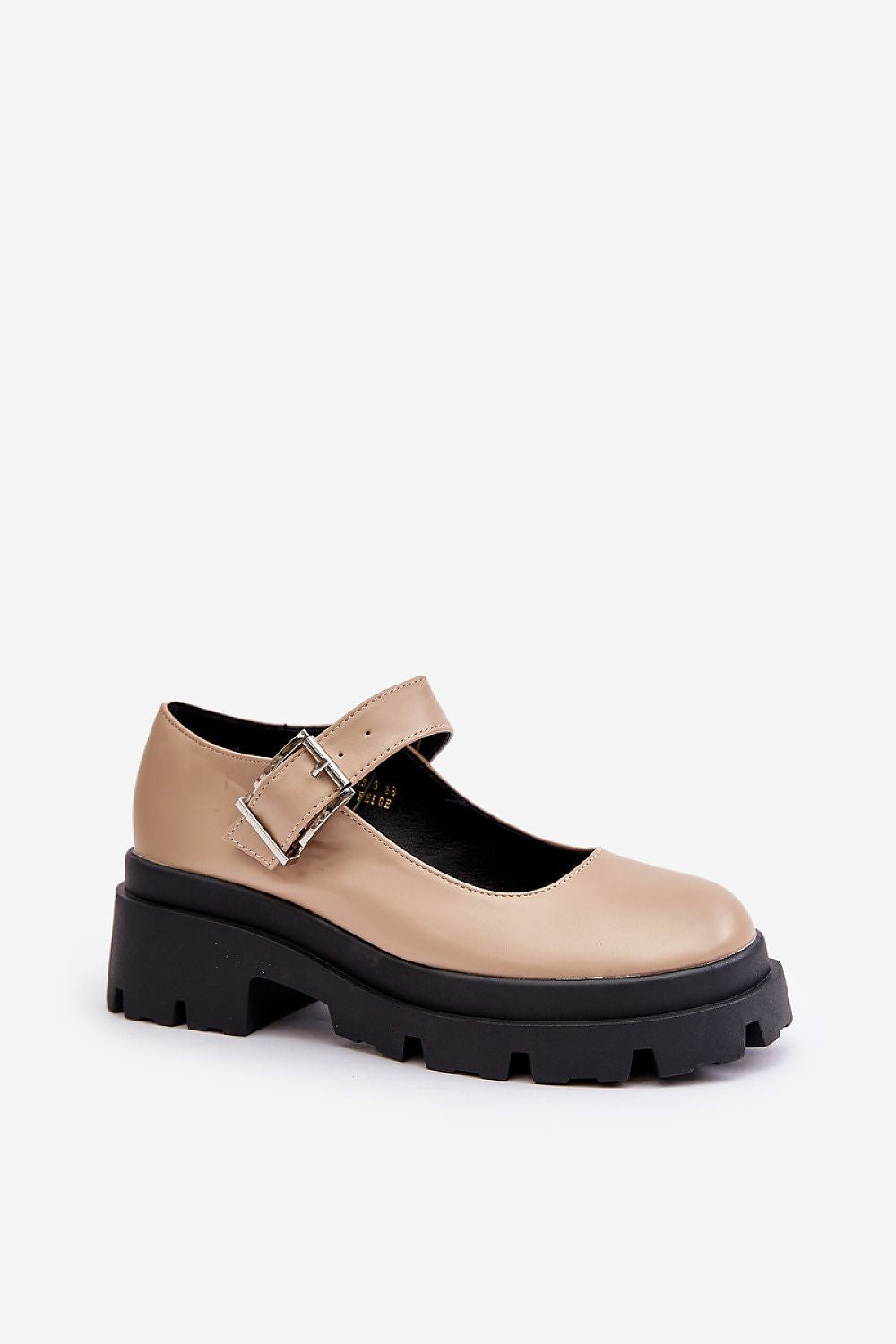  Pantofi model 201028 Step in style 