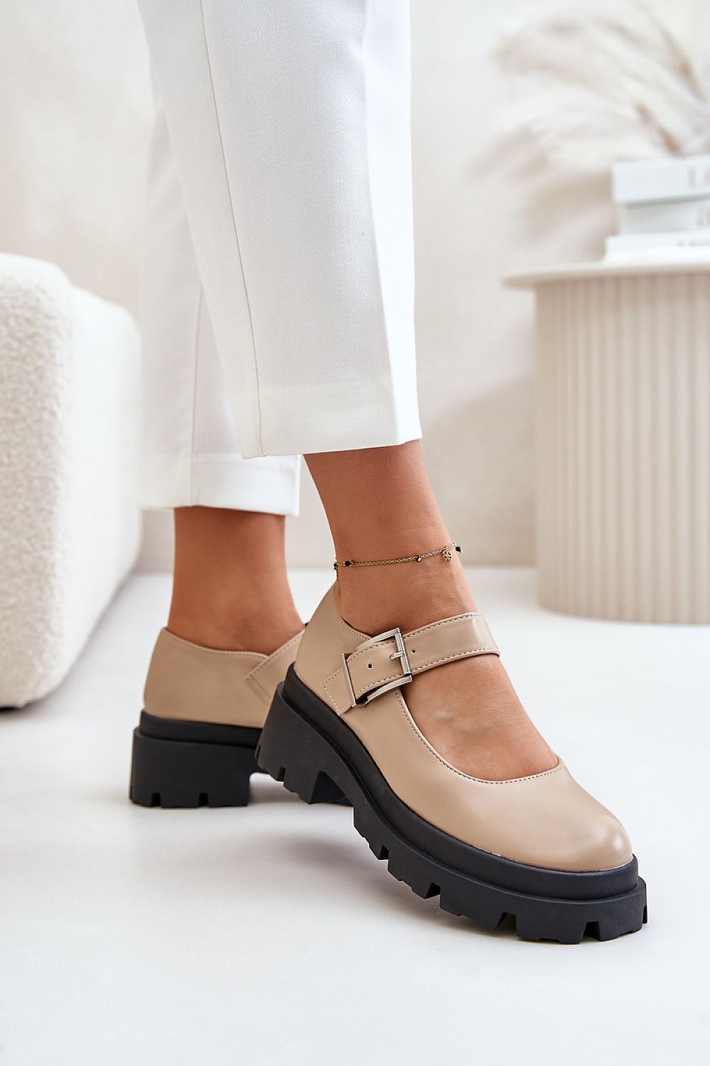  Pantofi model 201028 Step in style 
