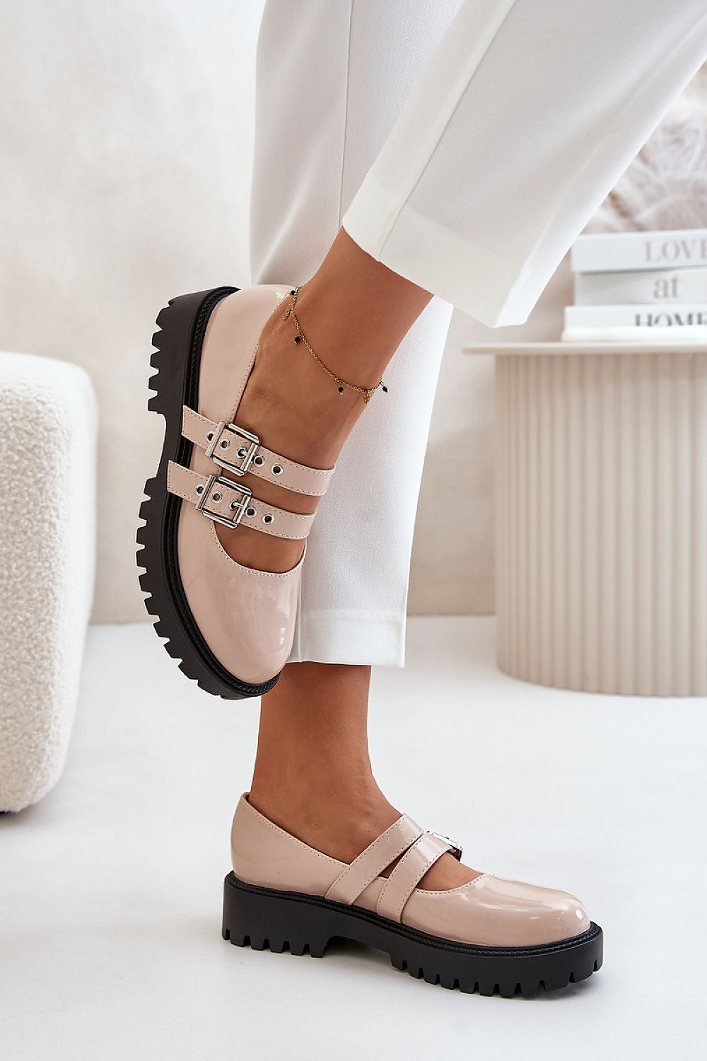  Pantofi model 201031 Step in style 