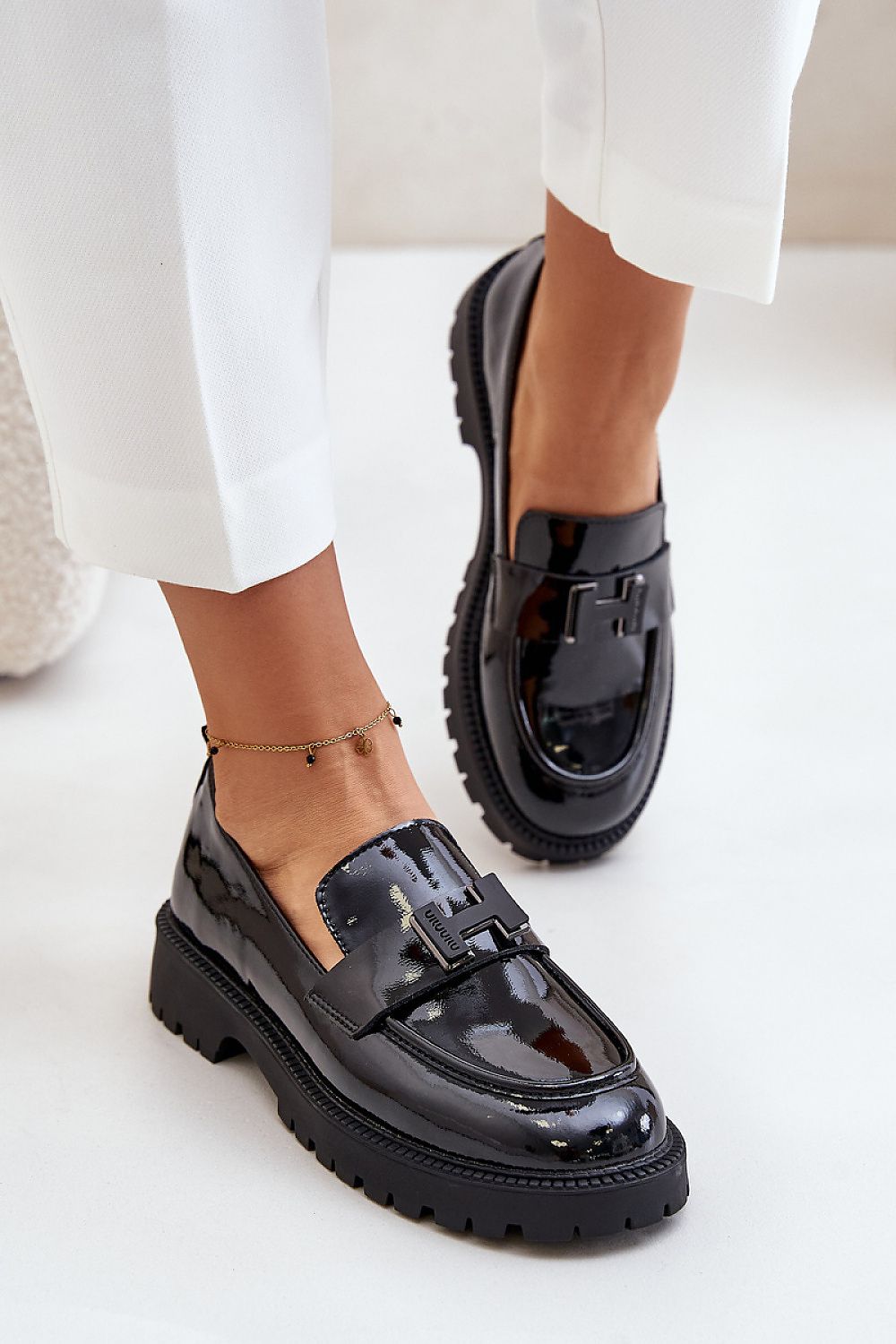  Mocasini model 201035 Step in style 