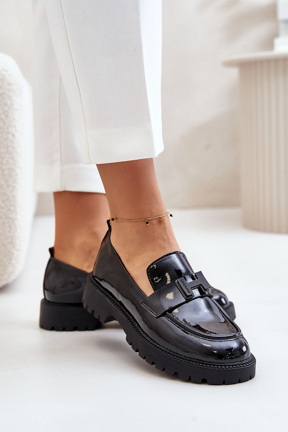  Mocasini model 201035 Step in style 
