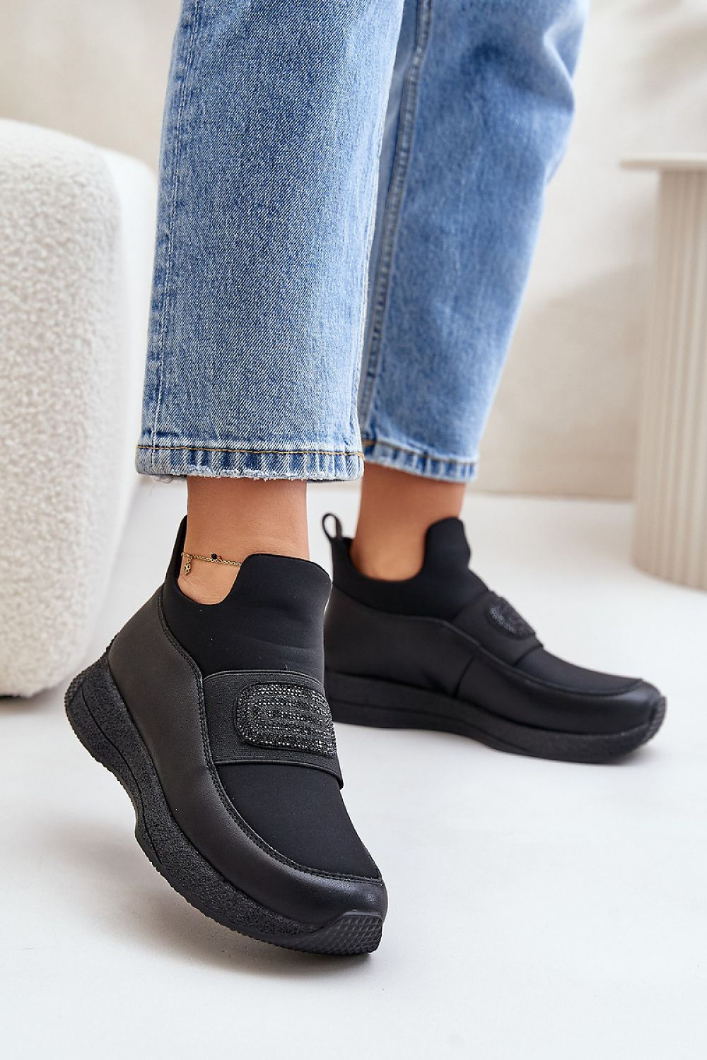  Pantofi de sport model 201053 Step in style 