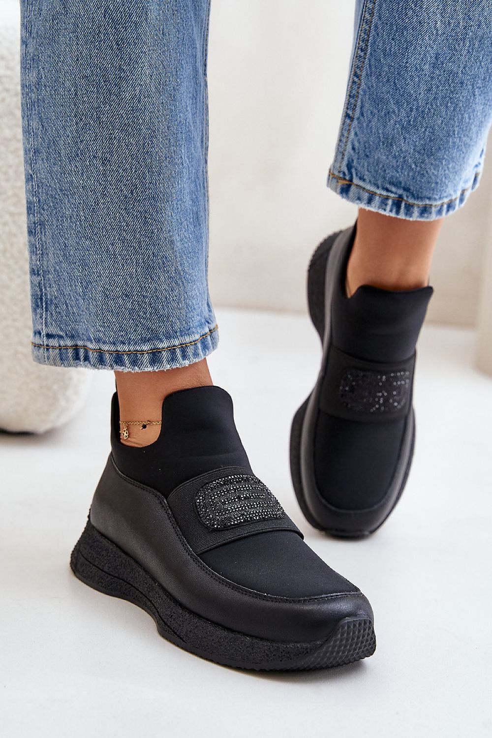 Pantofi de sport model 201053 Step in style 