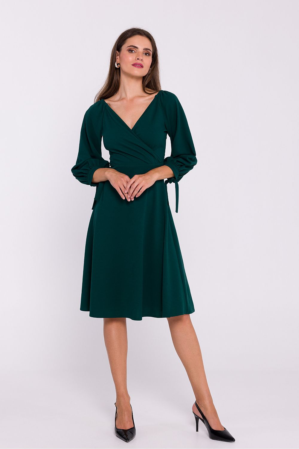  Rochie de zi model 201094 Stylove 