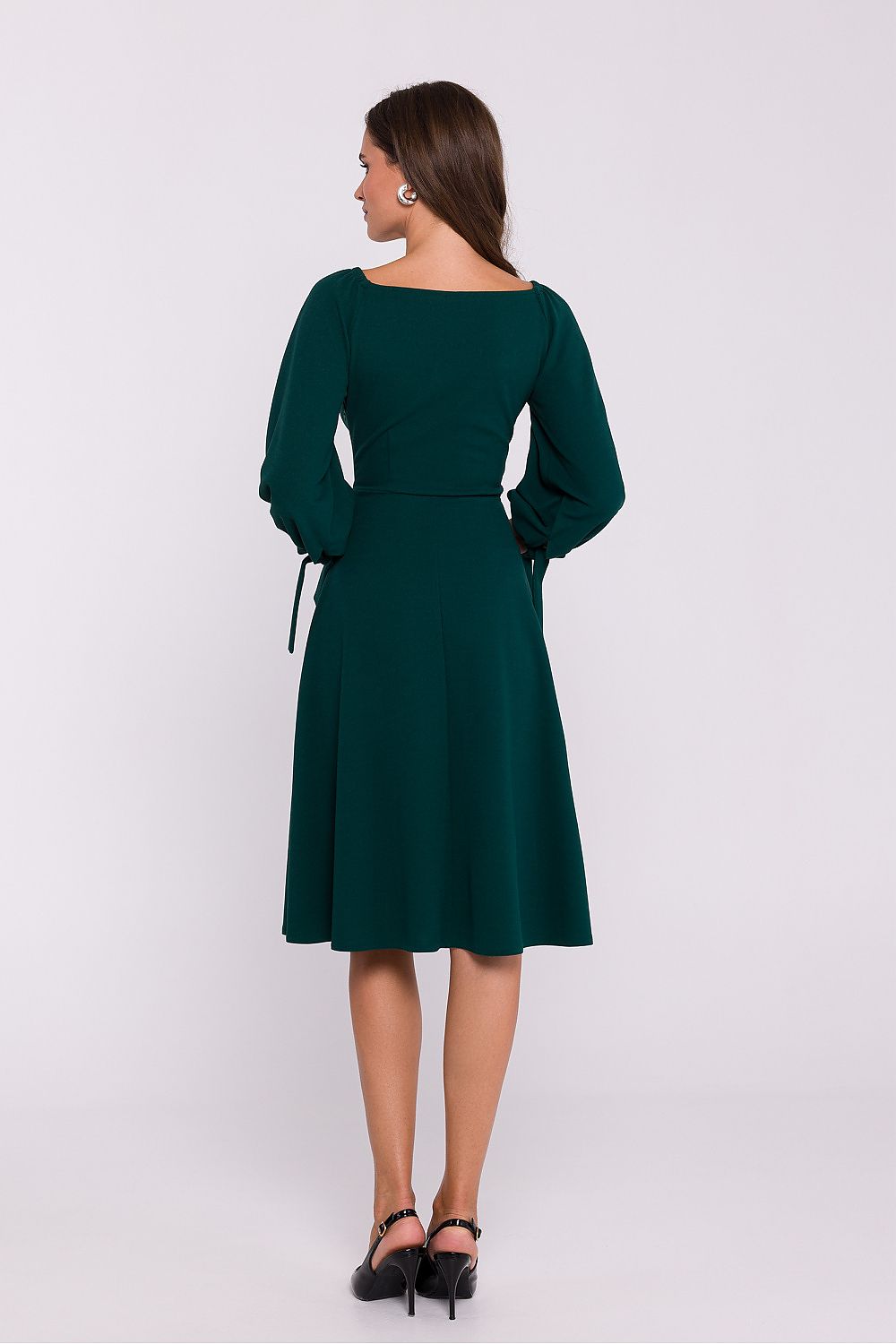  Rochie de zi model 201094 Stylove 