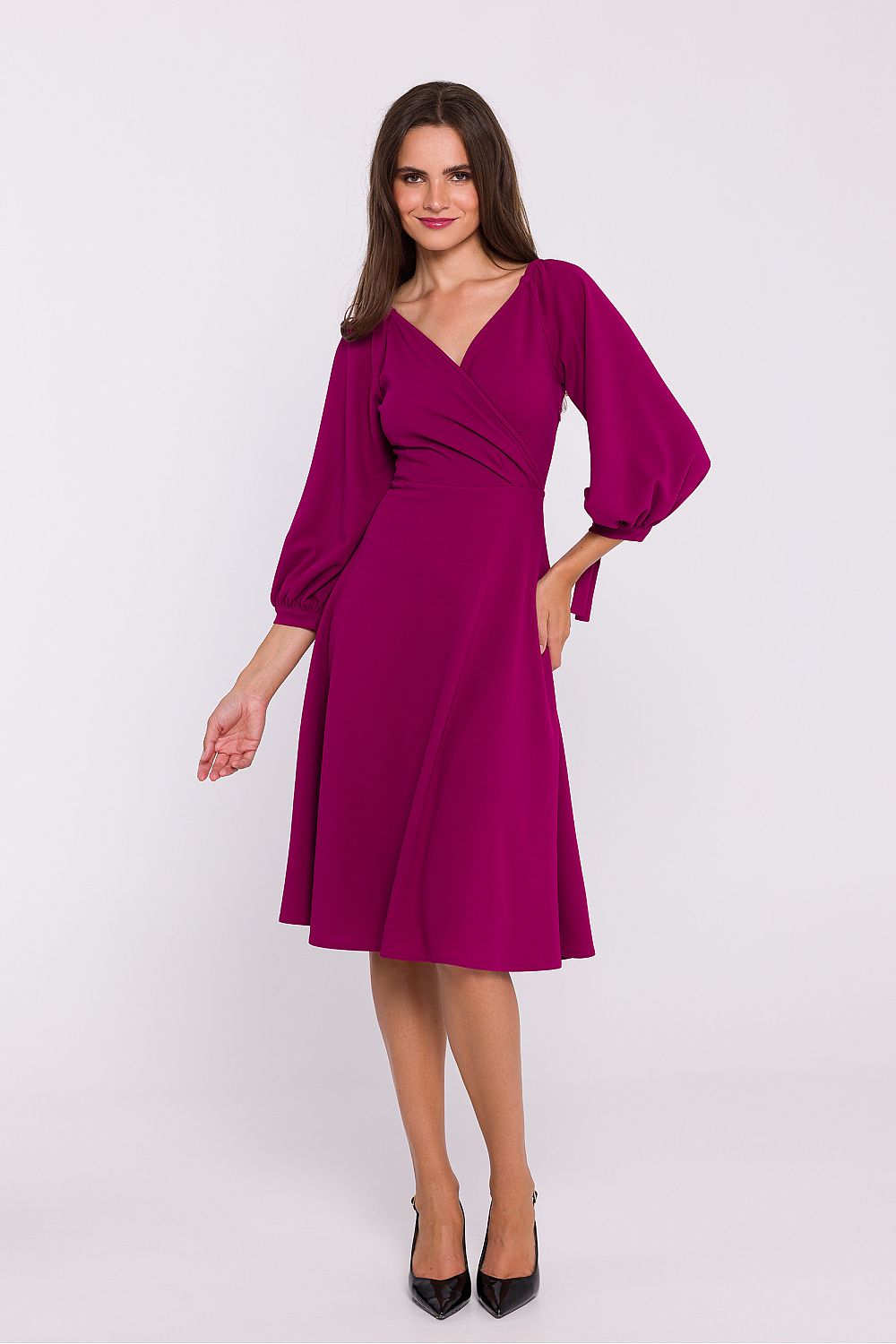  Rochie de zi model 201095 Stylove 