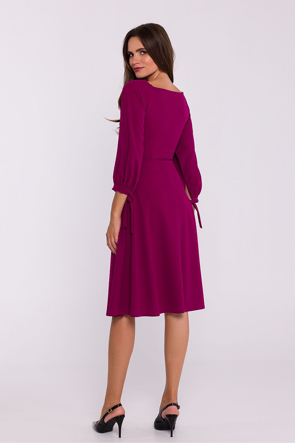  Rochie de zi model 201095 Stylove 