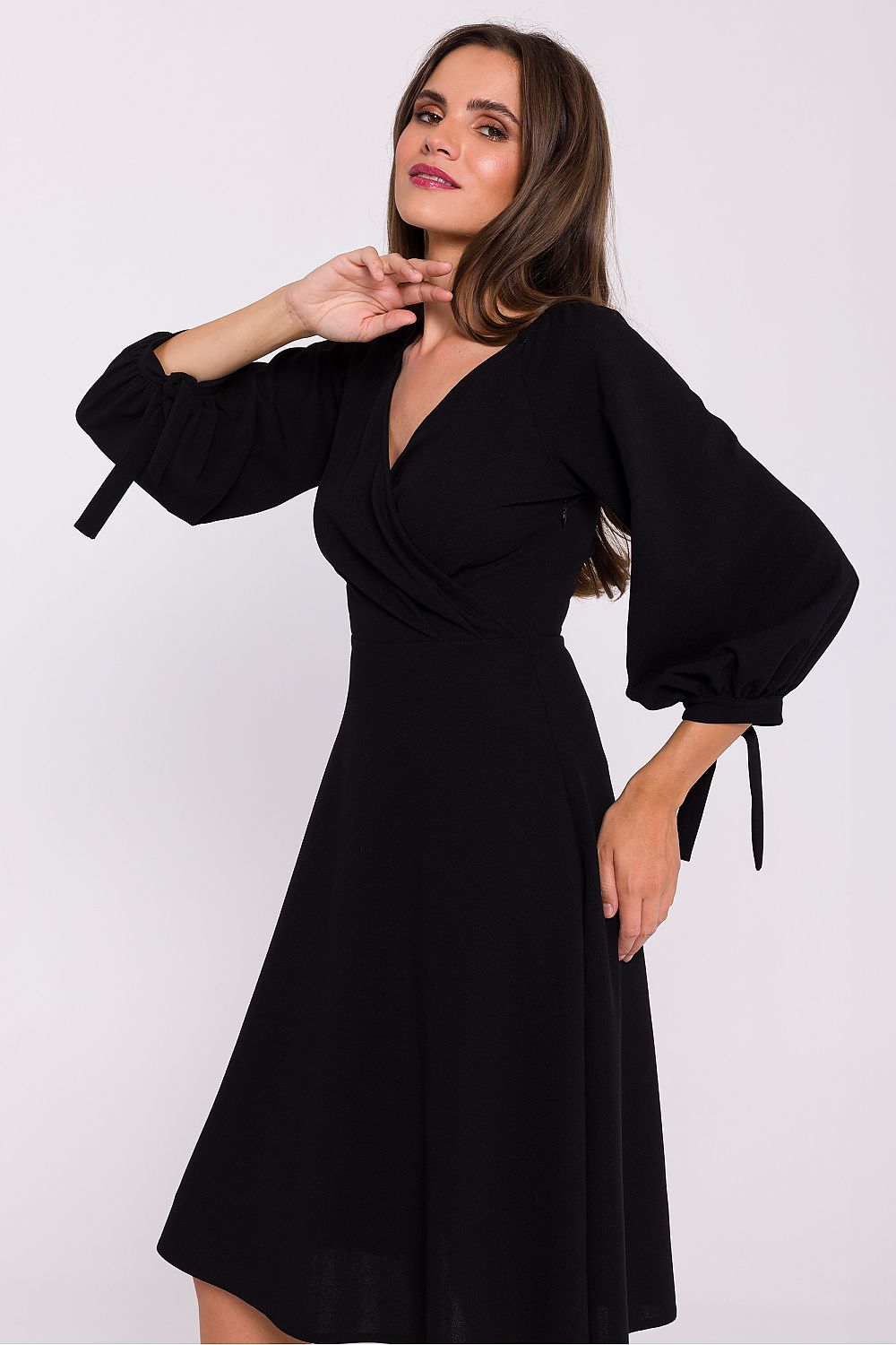 Rochie de zi model 201096 Stylove 