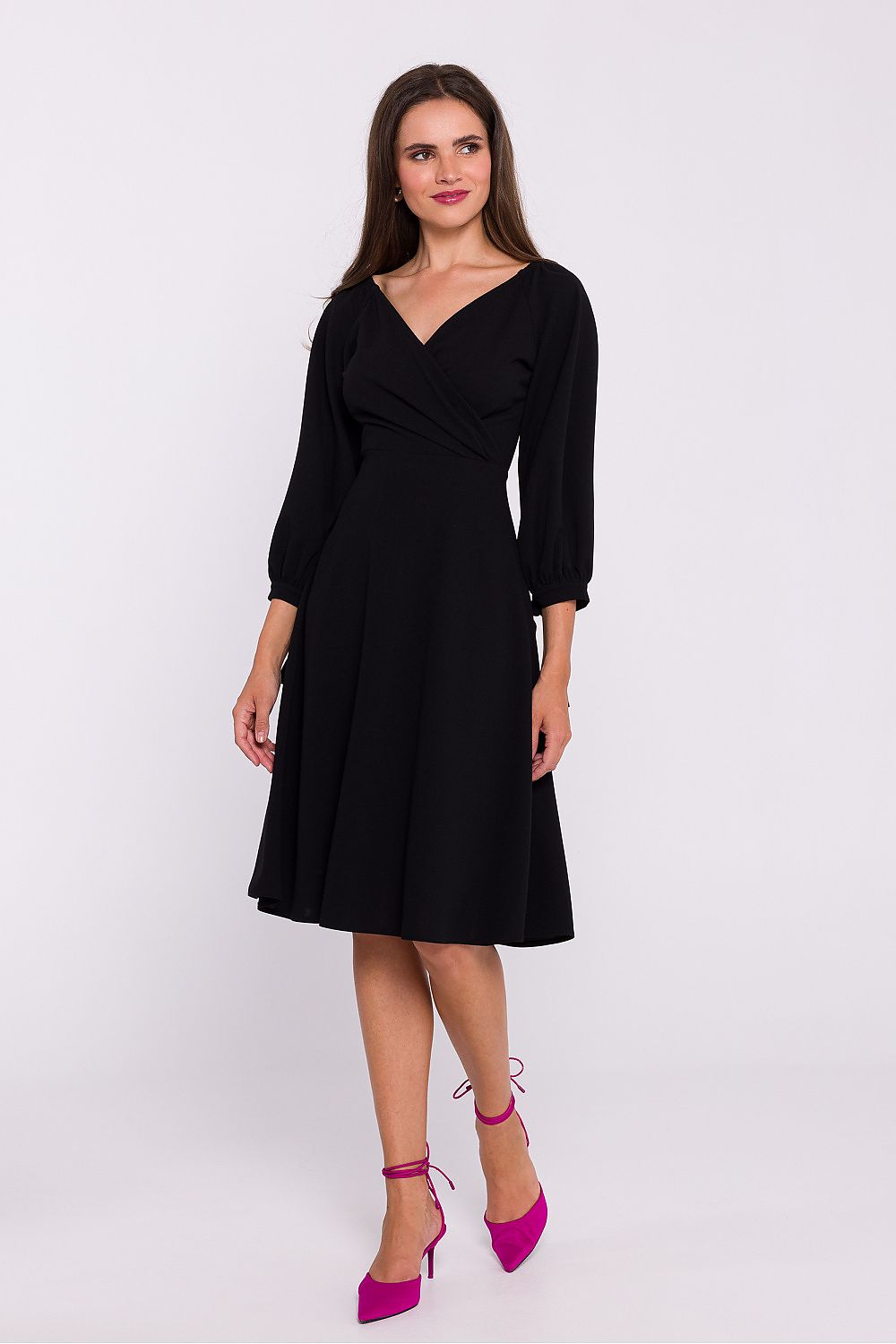  Rochie de zi model 201096 Stylove 