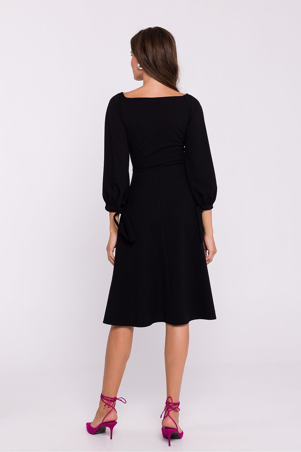  Rochie de zi model 201096 Stylove 