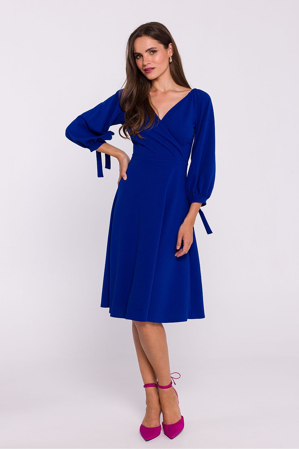  Rochie de zi model 201097 Stylove 
