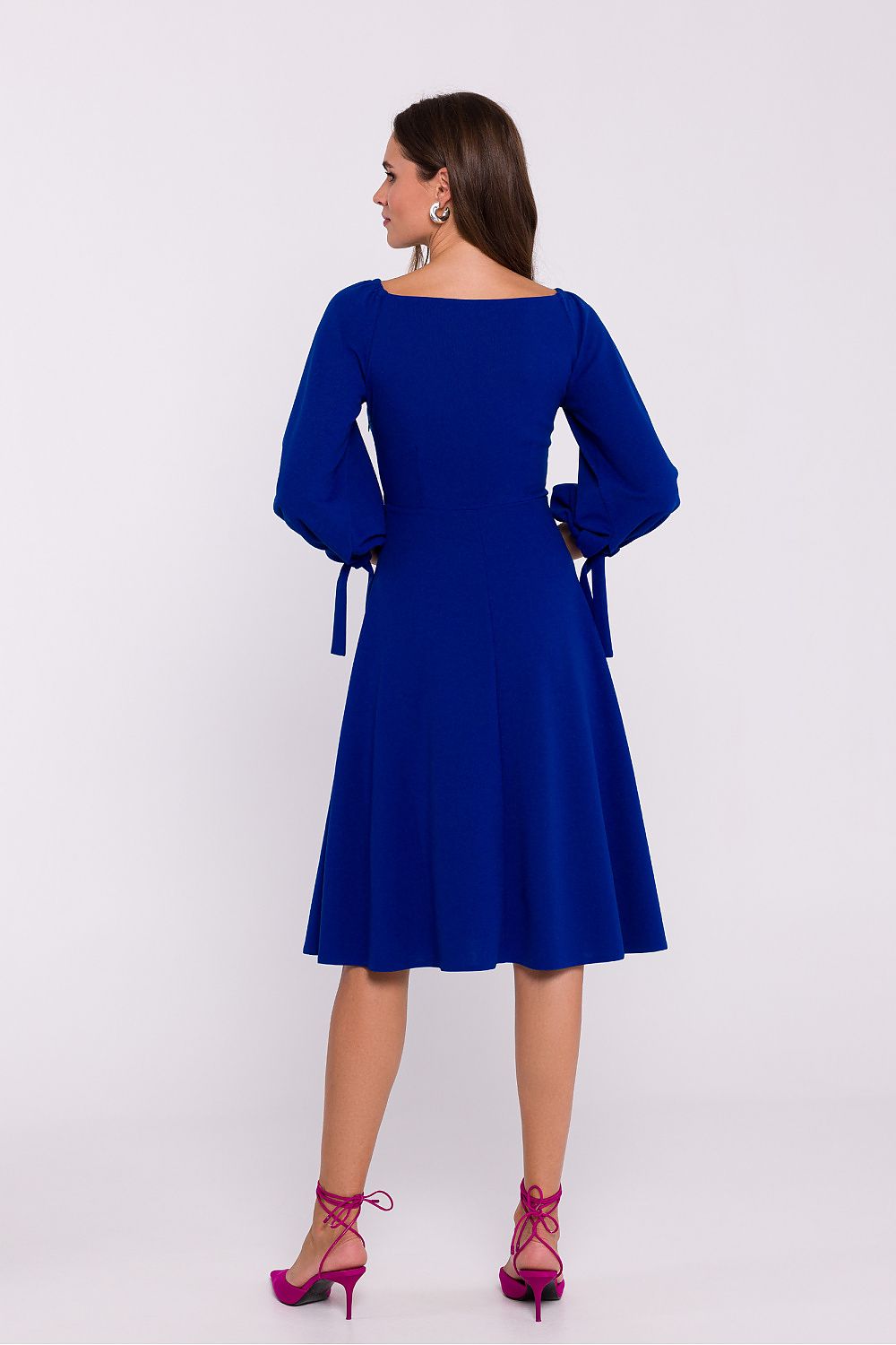  Rochie de zi model 201097 Stylove 