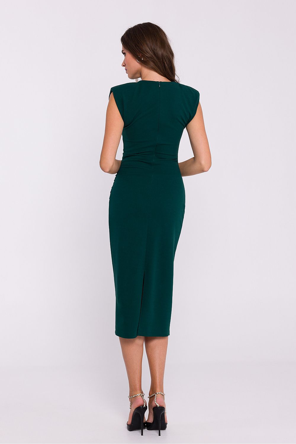  Rochie de zi model 201098 Stylove 