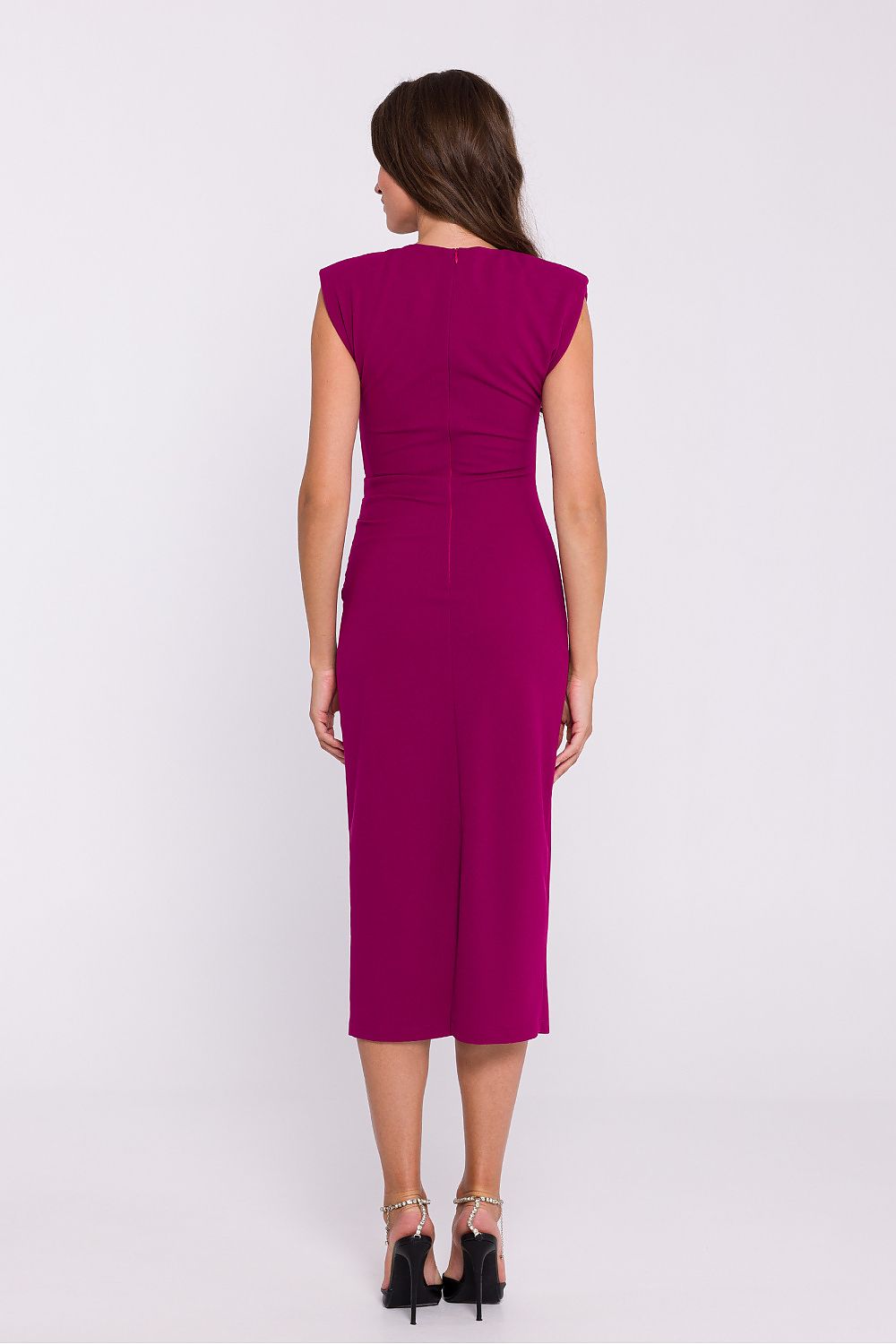  Rochie de zi model 201099 Stylove 