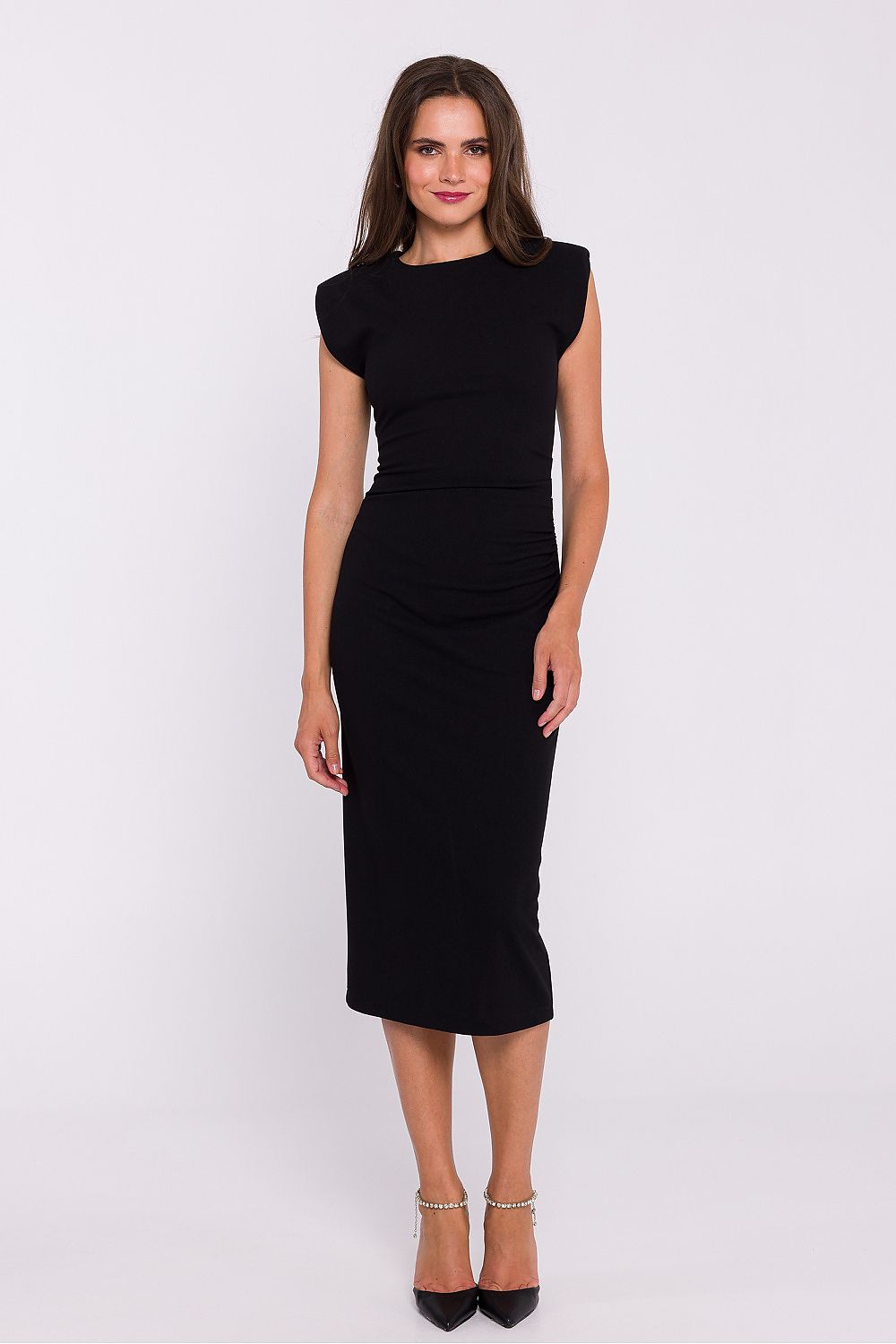  Rochie de zi model 201100 Stylove 