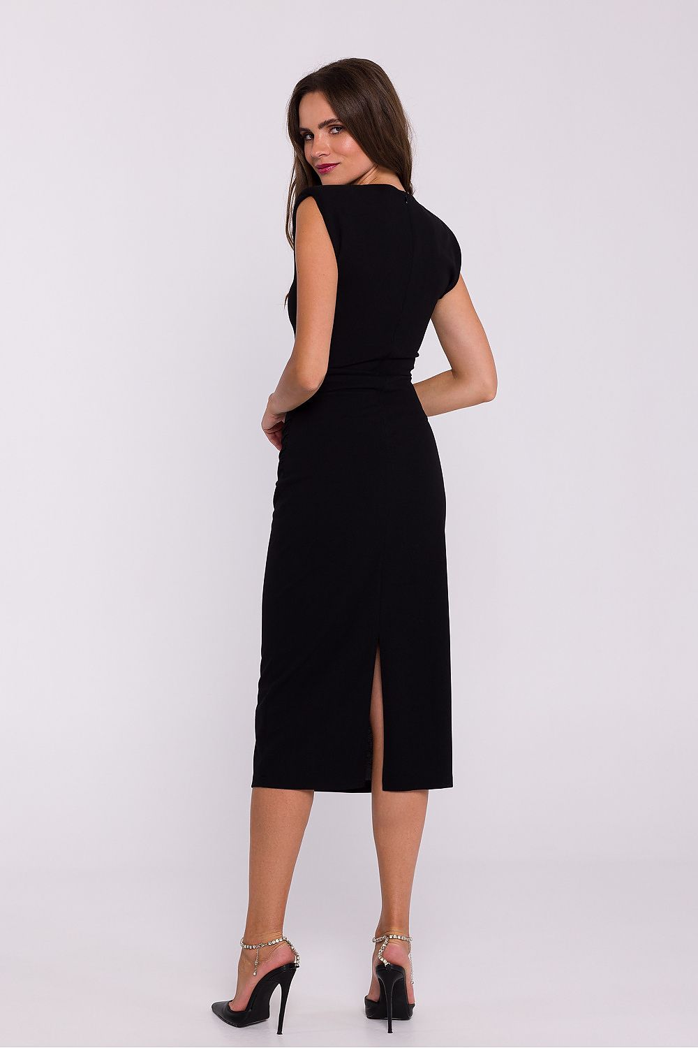 Rochie de zi model 201100 Stylove 