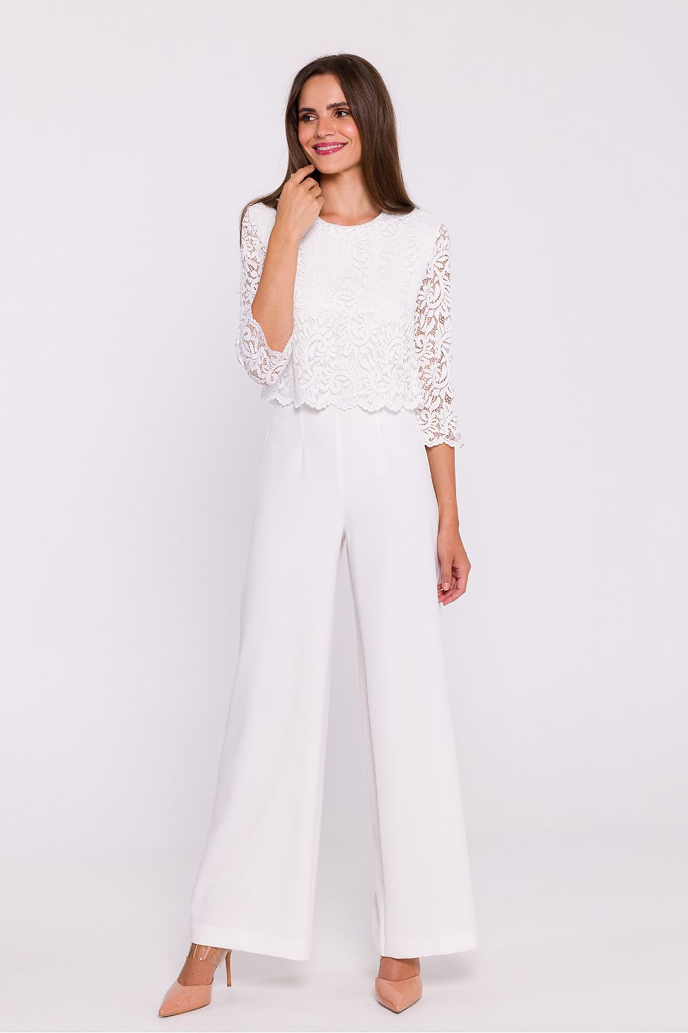  Salopetă model 201103 Stylove 