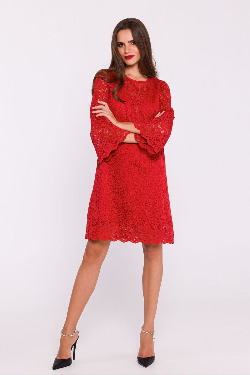  Rochie de seară model 201108 Stylove 