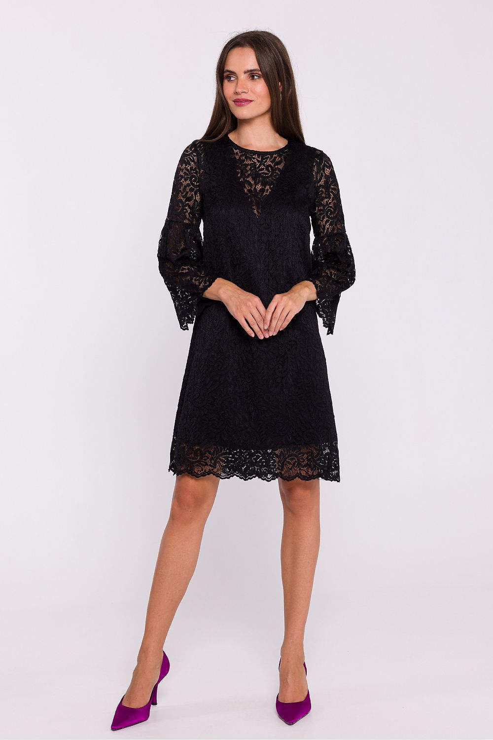  Rochie de seară model 201109 Stylove 