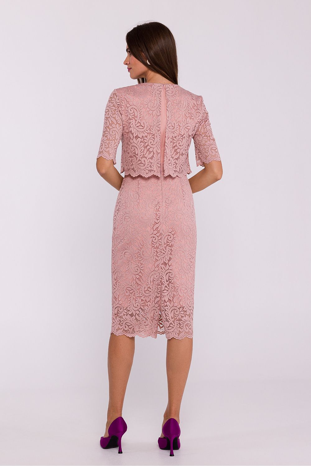  Rochie de seară model 201110 Stylove 