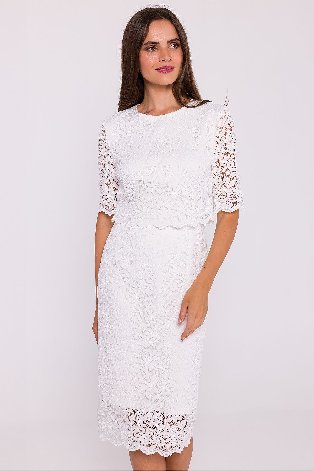  Rochie de seară model 201111 Stylove 