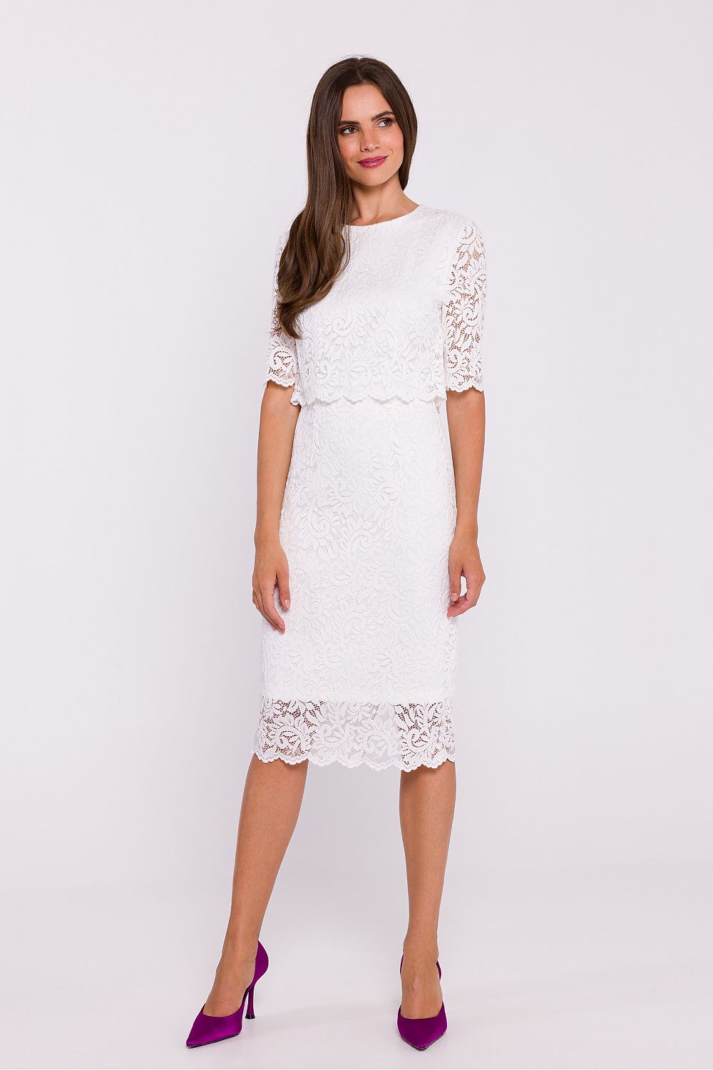  Rochie de seară model 201111 Stylove 