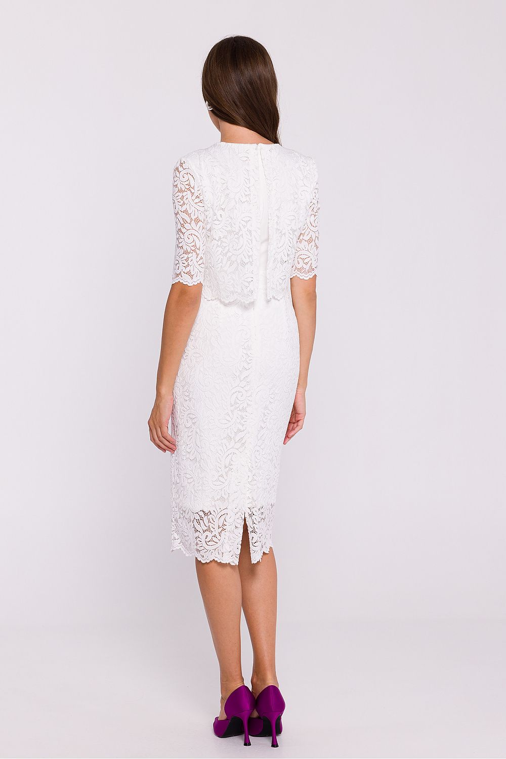  Rochie de seară model 201111 Stylove 