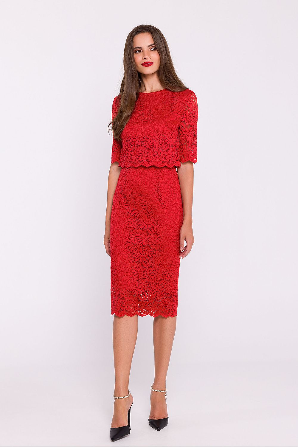  Rochie de seară model 201112 Stylove 
