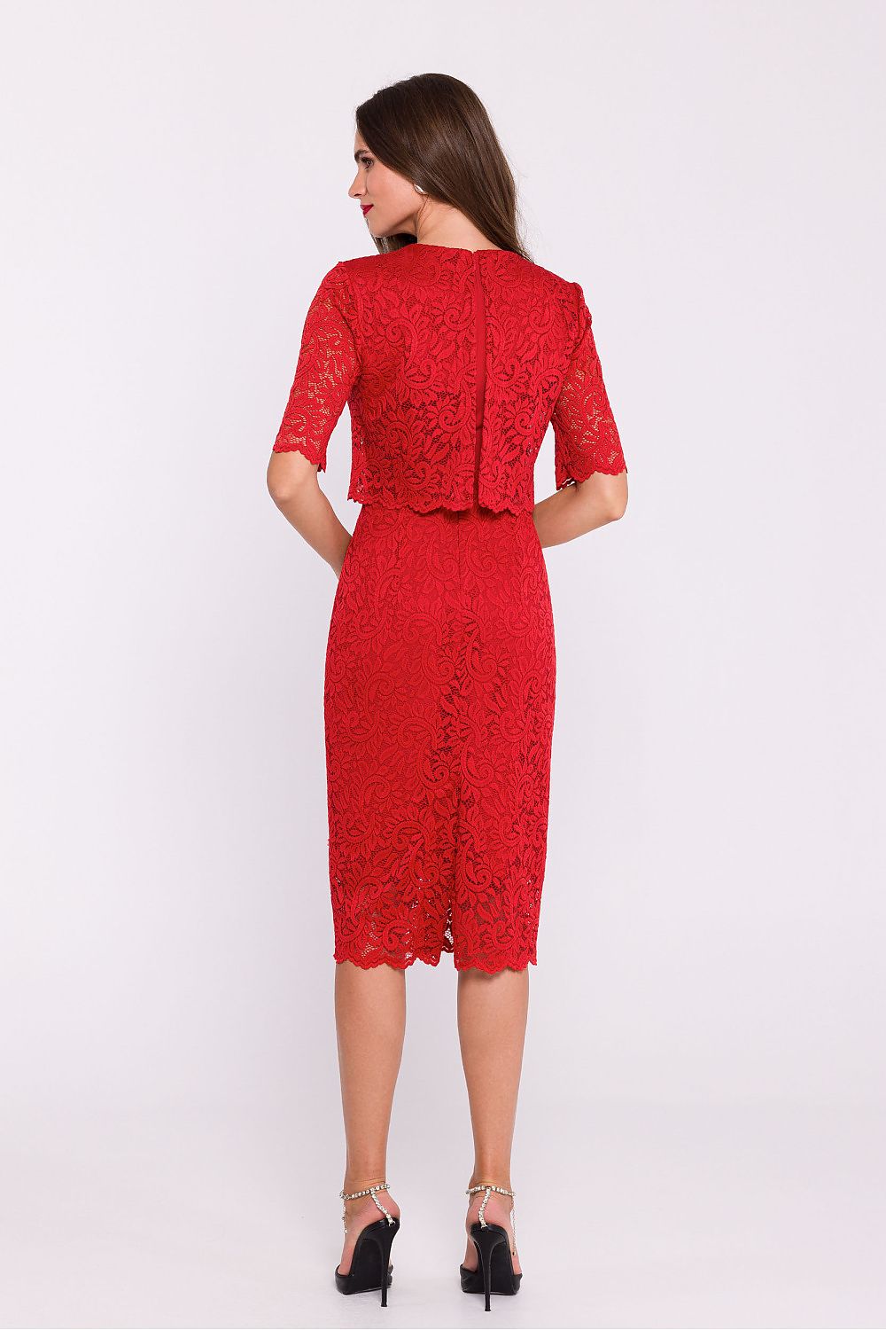  Rochie de seară model 201112 Stylove 