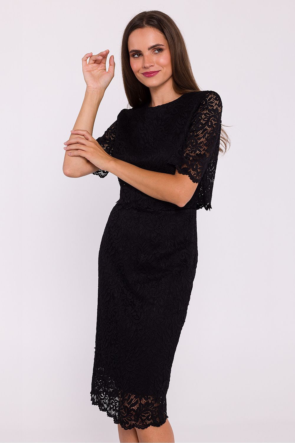  Rochie de seară model 201113 Stylove 