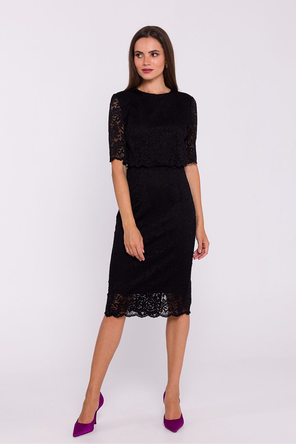  Rochie de seară model 201113 Stylove 